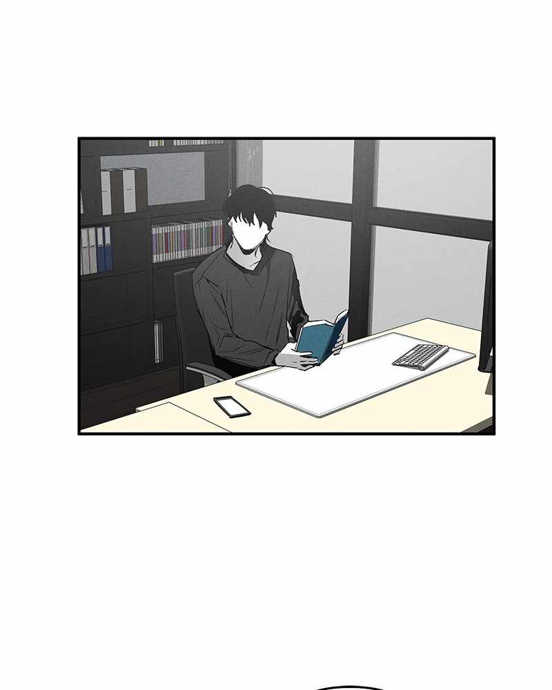 The Saviour's Time Chapter 13 2